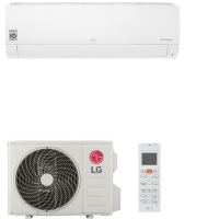 Klima uređaj LG S24EQ.NSK/S24EQ.U24, DUAL Inverter, 6,6 kW